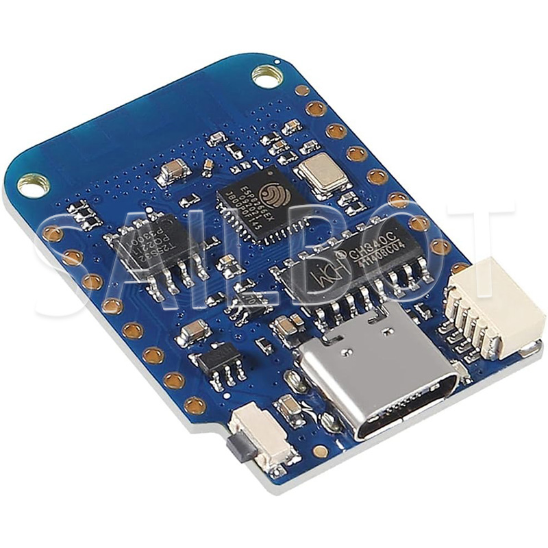 1-10 adet WeMos D1 Mini ESP826 - Esp8266 Nodemcu Board incelemesi ve fiyatı