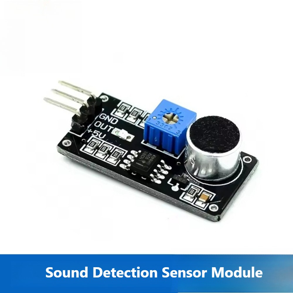 Akıllı Araba için Mikrofon Ses - Home Automation Raspberry Pi incelemesi ve fiyatı