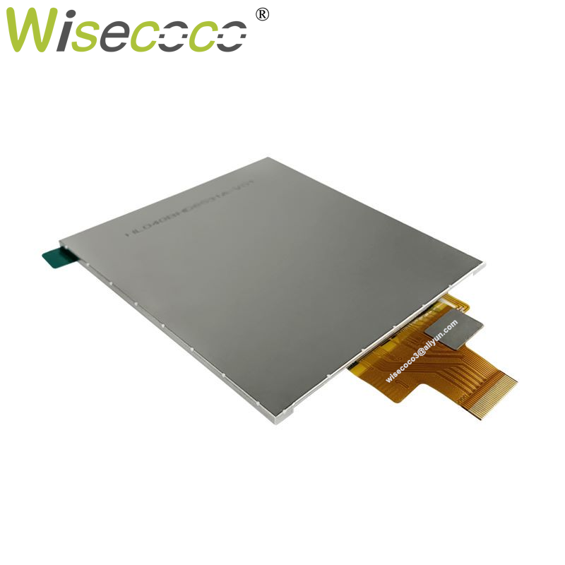 Wisecoco 4 inç 720x72 0 LCD ek - Home Automation Raspberry Pi incelemesi ve fiyatı