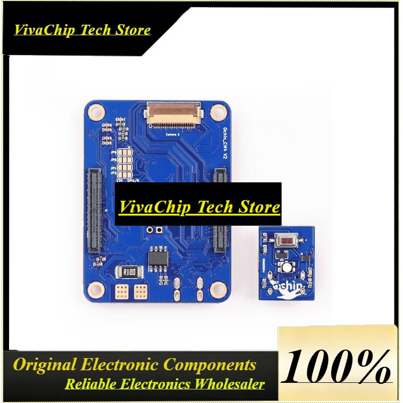 VoFSOchin CM4v2 Tiny Taşıyıcı  - Home Automation Raspberry Pi incelemesi ve fiyatı