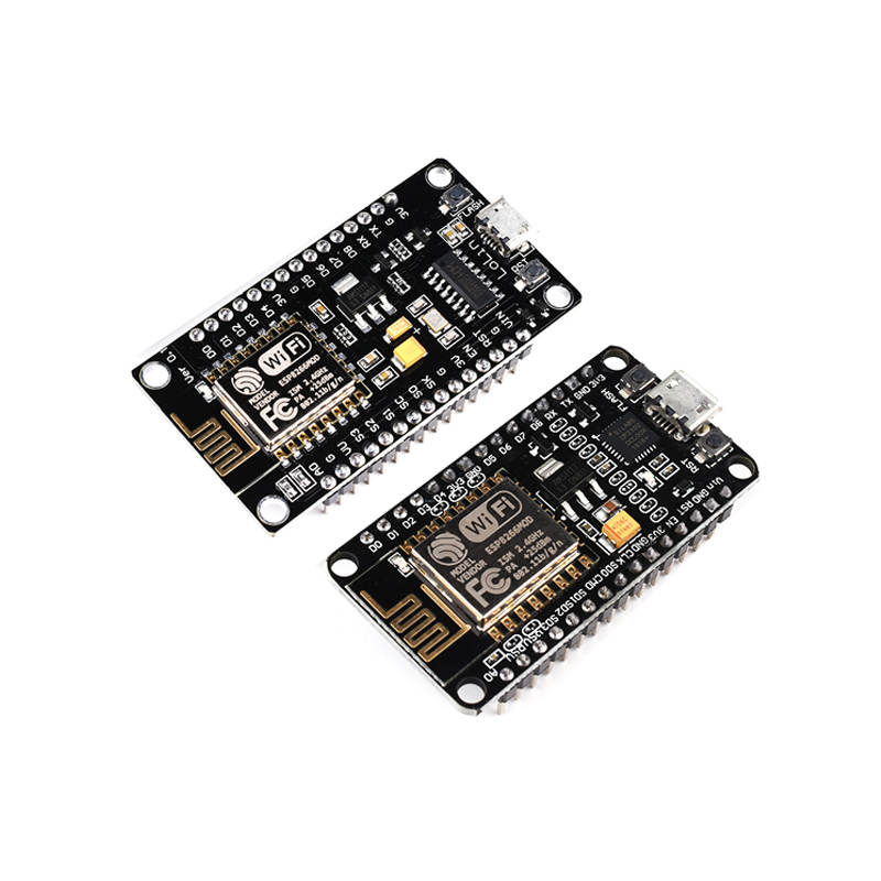 Kablosuz Modül CH340 CH340G /  - Esp8266 Nodemcu Board incelemesi ve fiyatı