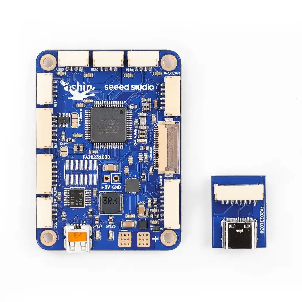 BoMaSOchin CM4v2 Tiny Taşıyıcı - Home Automation Raspberry Pi incelemesi ve fiyatı